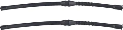 Imagen del producto de Manguera de combustible para motosierras, 2 unidades, de goma, compatible con los modelos 66, 61, 162, 181, 266, 268, 272, 281