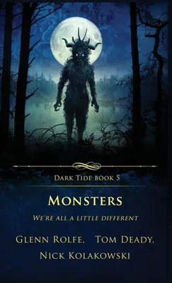 Produktbild von Monsters