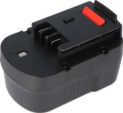 Zdjęcie produktu dla Akumulator odpowiedni do Black & Decker A12, A12EX, A12-XJ, A1712 2,0Ah