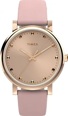 Zdjęcie produktu dla Zegarek Timex TW2U05200 różowy