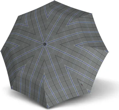 Produktbild von Knirps Knirps T.200 M Duomatic - Taschenschirm Regenschirm