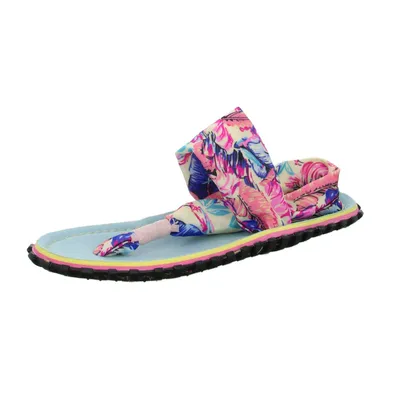 Produktbild von Gumbies Schuhe Slingback, GSBWNMP