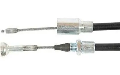 Produktbild von Frielitz Bremsseil Anhänger BS83-0730P Stahl 0,34kg