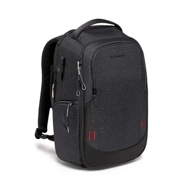 Image de Manfrotto MB PL2-BP-FL-M Sac à dos pour étui à caméra Noir
