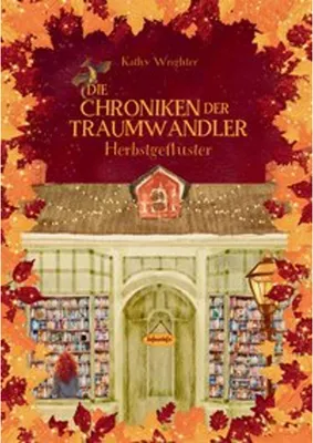 Produktbild von Die Chroniken der Traumwandler