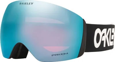 Produktbild von Oakley Flight Deck L Factory Pilot Black/Prizm Snow Sapp Factory Pilot Black/Prizm Snow Sapp -