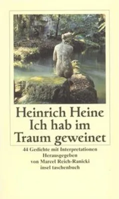 Produktbild von Ich hab im Traum geweinet