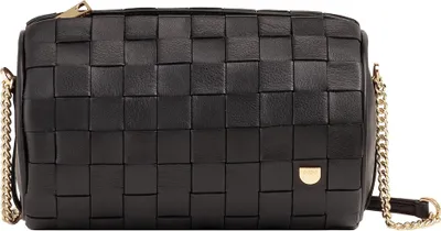 Produktbild von DuDu Abigail Umhängetasche Leder 19.5 cm
