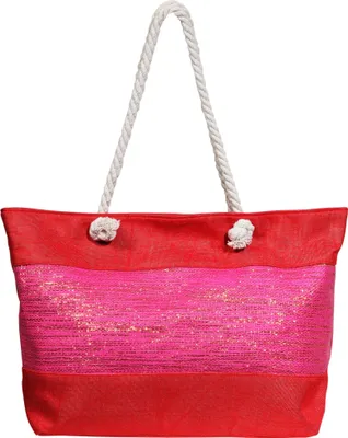 Produktbild von Damen Handtasche, Maße: 53x33x13cm