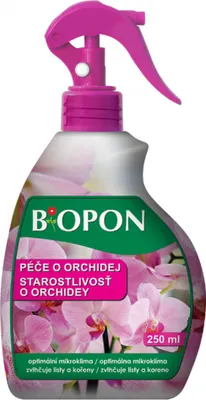 Obrázok produktu pre Nohel Garden Orchid Care BOPON 250ml
