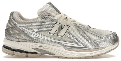 Produktbild von New Balance 1906R Silver Metallic Sea Salt - EU 43