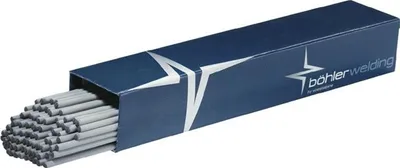 Image de Baguette d'électrode Phönix bleue 3,2x350mm faiblement alliée