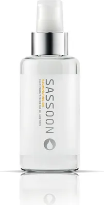 Produktbild von Sassoon Illuminating Oil 100ml