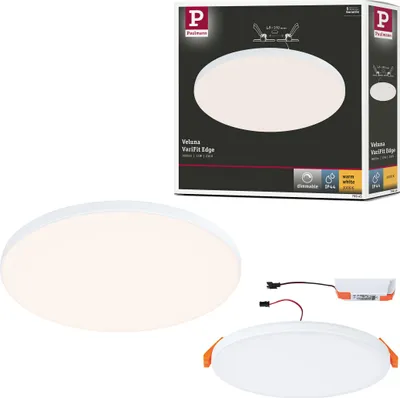 Immagine prodotto di Paulmann VariFit LED pannello da incasso Veluna Edge