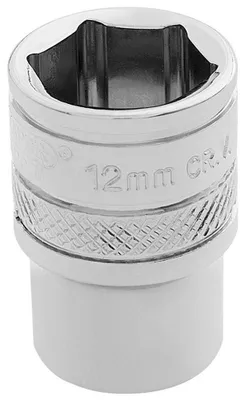 Zdjęcie produktu dla Draper Tools 32569, 1/4", 1 głowic(e), 12 mm