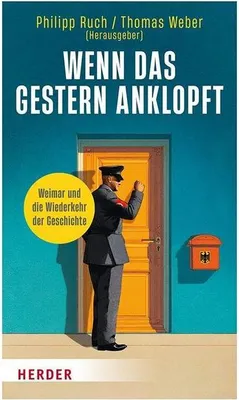 Obrázok produktu pre Wenn das Gestern anklopft