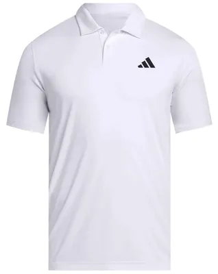 Productafbeelding van Poloshirt Adidas Club Tennis "White" voor Uni