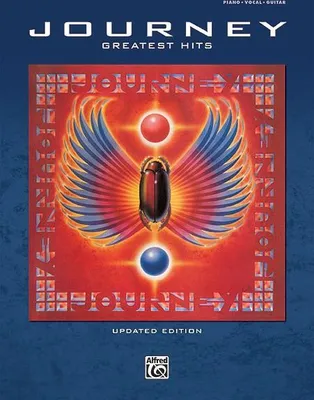 Produktbild von Journey: Journey -- Greatest Hits