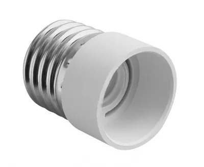 Produktbild von E27-Zu-E14-Adapter - V-E27E14-00
