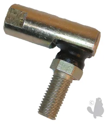 Produktbild von Lenkungsdrehgelenk ø: Weiblich 8 mm - US 5/16-24