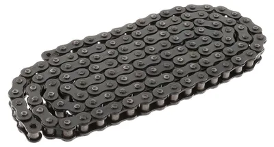 Obrázok produktu pre Reťaz na bicykel, 126 článkov, 1/2 x 5/16 palca