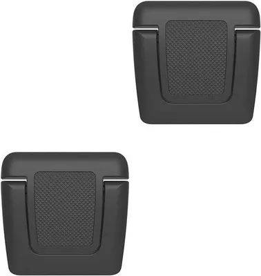 Produktbild von Leichter, klappbarer Laptopständer für Schreibtisch