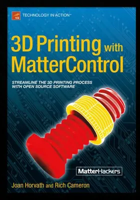 Immagine prodotto di 3D Printing with MatterControl