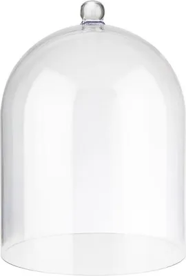 Produktbild von APS 6525 Frischhalte-Haube SUPER DOME, Polycarbonat, Ø 30 cm , Höhe 40 cm