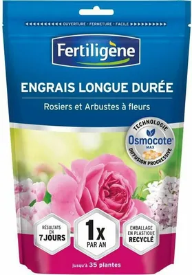 Obrázok produktu pre Hnojivo na rastliny Fertiligène 700 g