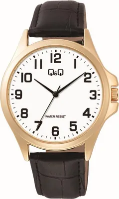 Image de Q&Q - C36A-009PY - Montre-bracelet