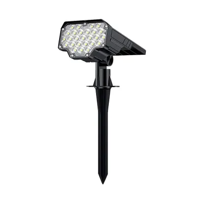 Obrázek produktu pro Venkovní solární LED světlo VIKING D26