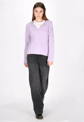 Produktbild von Speedlight Damen Jacke - lila, S