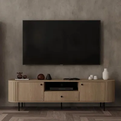 Obrázek produktu pro TV stolek NYRA - dub cremona