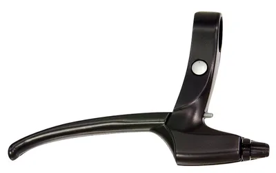Produktbild von SACCON BREMS GRAHRE SET R-BRAKE 4-Finger Alu Black L218A4L3PO