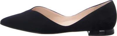 Produktbild von Högl Klassische Slipper Damen 31373530393434 Schwarz 37 EU