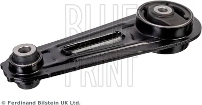Produktbild von BLUE PRINT Motorlager Gummimetalllager Links für NISSAN Qashqai / Qashqai +2 I (J10, NJ10) ADBP800015