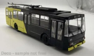 Produktbild von Premium ClassiXXs 1:43 Skoda 14 TR Potsdam