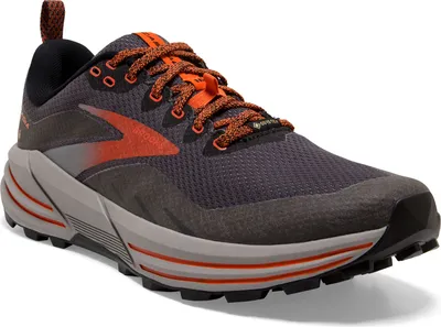 Produktbild von Brooks Cascadia 16 GTX Herren Trail Running Schuhe 110377 : 47.5 EU Grösse - Schuhe: 47.5 EU