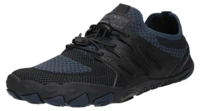 Produktbild von Slipper/Kletthalbschuh Freizeit (Casual) 56MH006-700/660