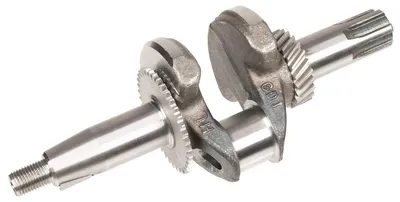Obrázek produktu pro Loncin LC170F-2 GL klikový hřídel ORIGINÁLNÍ DÍL 130290450-0002