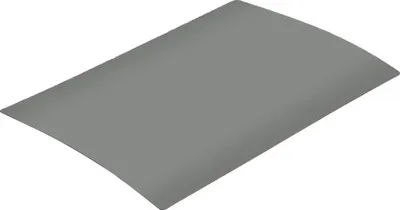 Produktbild von Pertura Oberflächenmuster Vidar HPL RAL 7037 staubgrau