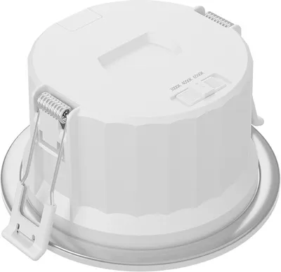 Produktbild von Braytron LED 9W Einbaustrahler 68mm IP54 3CCT Feuchtraum Deckenstrahler Spot Badezimmer weiß