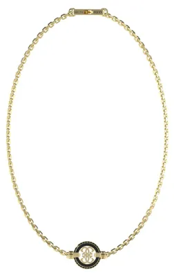 Produktbild von Guess Damen-Anhänger JUMN04424JWYGBKT-U Golden