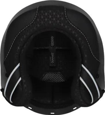 Produktbild von ACERBIS Schwarzes Innenfutter für VENTO Jet-Helm Größe XL