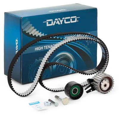 Produktbild von DAYCO KTB847 Zahnriemensatz für OPEL ZAFIRA B (A05)