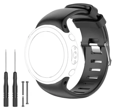 Productafbeelding van Vervangende Strap voor Duikcomputer Horloge