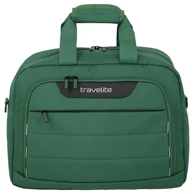 Obrázek produktu pro Travelite Skaii – víkendový kufr, 40 cm (zelený)