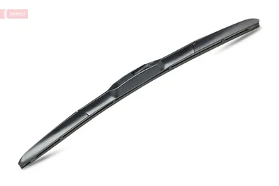 Image de DENSO Balai d'essuie-glace côté conducteur DU-043L
