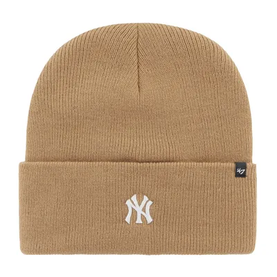 Produktbild von 47 Brand Caps Mlb New York Yankees, BBRNCK17ACEQLA
