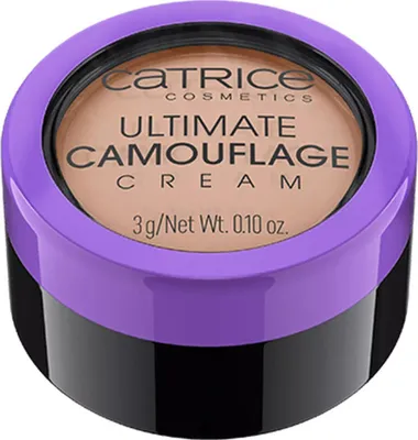 Immagine prodotto di Catr.Ultimate Camouflage Cream 025